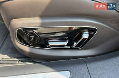 Седан Audi A8 2022 в Киеве