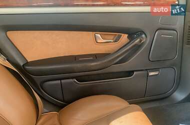 Седан Audi A8 2006 в Вышкове