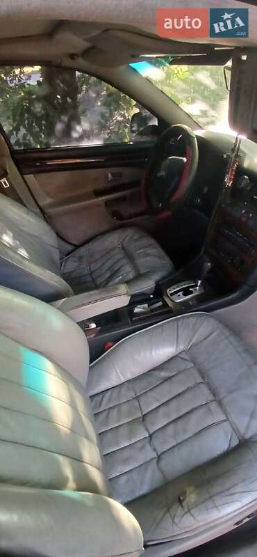 Audi A8 1996