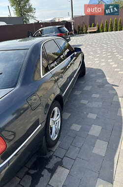 Седан Audi A8 1999 в 