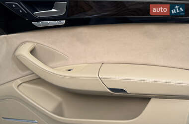 Седан Audi A8 2014 в 