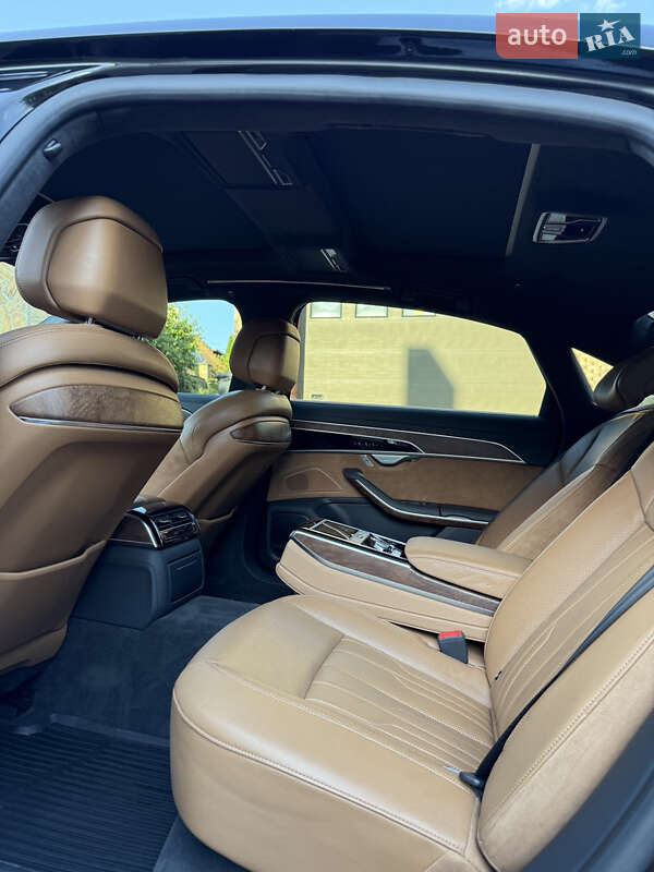 Седан Audi A8 2021 в Ровно фото 22 Седан Audi A8 2021 в Ровно