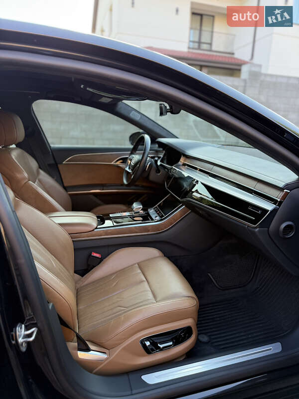 Седан Audi A8 2021 в Ровно фото 27 Седан Audi A8 2021 в Ровно