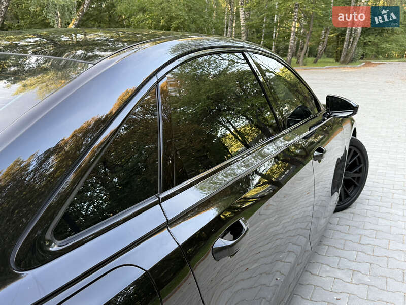 Седан Audi A8 2020 в Тернополі фото 42 Седан Audi A8 2020 в Тернополі