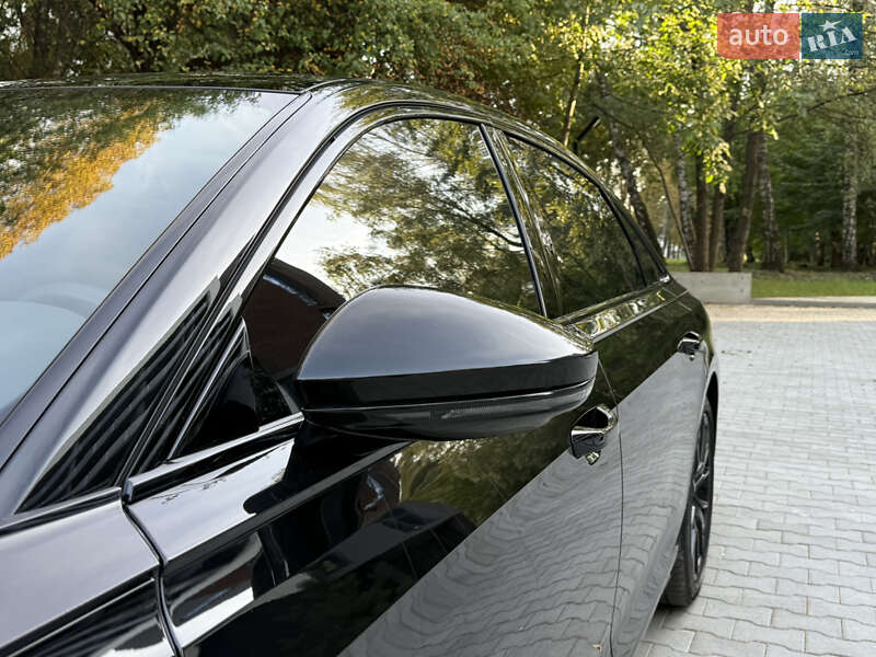 Седан Audi A8 2020 в Тернополі фото 50 Седан Audi A8 2020 в Тернополі