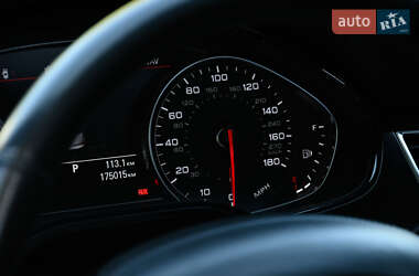 Седан Audi A8 2013 в 