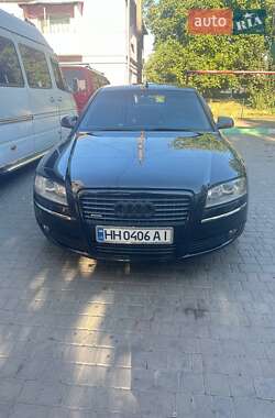 Седан Audi A8 2006 в Одессе