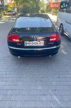 Седан Audi A8 2006 в Одессе