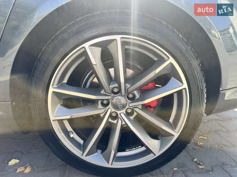 Седан Audi A8 2008 в Хмельницькому фото 5 Седан Audi A8 2008 в Хмельницькому