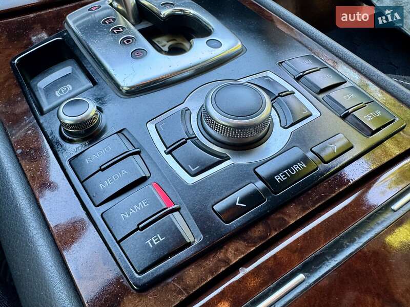 Седан Audi A8 2004 в Одессе фото 43 Седан Audi A8 2004 в Одессе