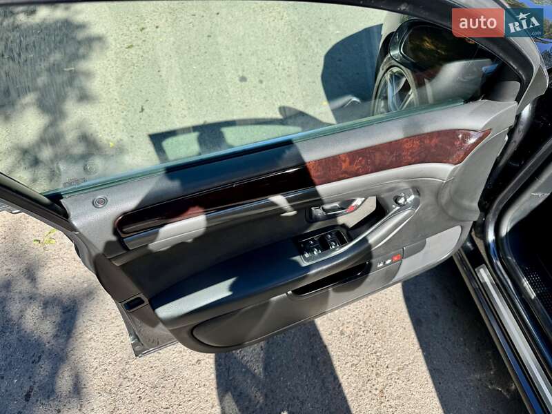 Седан Audi A8 2004 в Одессе фото 49 Седан Audi A8 2004 в Одессе