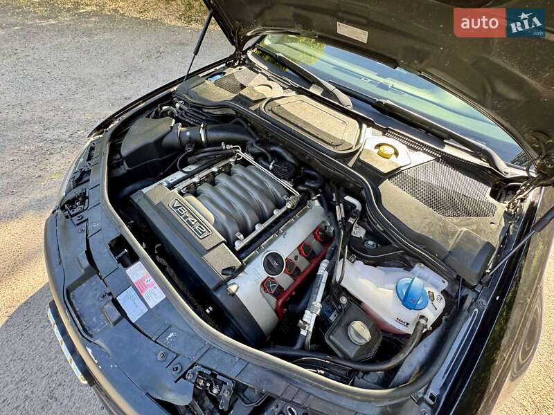 Седан Audi A8 2004 в Одессе фото 7 Седан Audi A8 2004 в Одессе