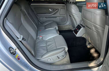 Седан Audi A8 2006 в 