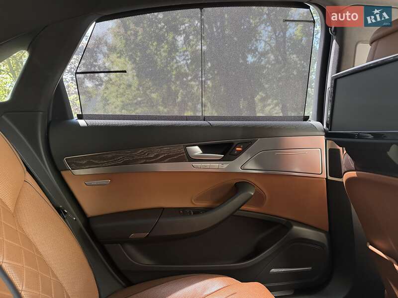 Седан Audi A8 2015 в Кременчуге фото 40 Седан Audi A8 2015 в Кременчуге