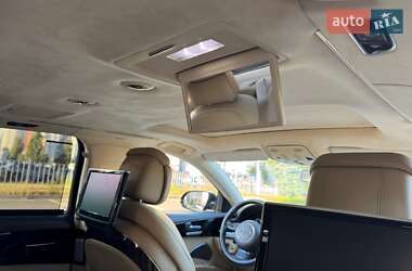 Седан Audi A8 2011 в 