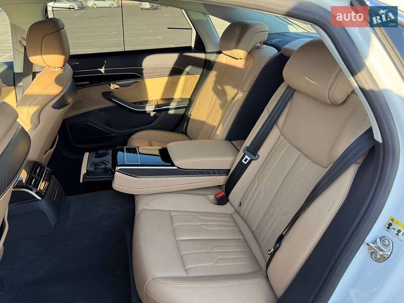 Седан Audi A8 2018 в Миколаєві фото 13 Седан Audi A8 2018 в Миколаєві