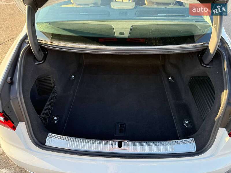 Седан Audi A8 2018 в Миколаєві фото 18 Седан Audi A8 2018 в Миколаєві