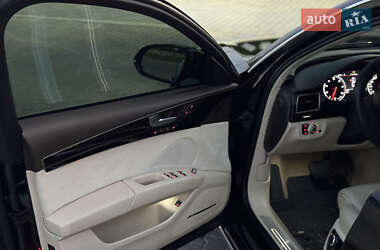 Седан Audi A8 2011 в 