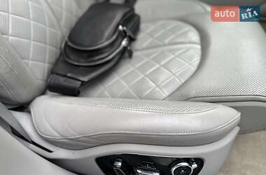 Седан Audi A8 2015 в 