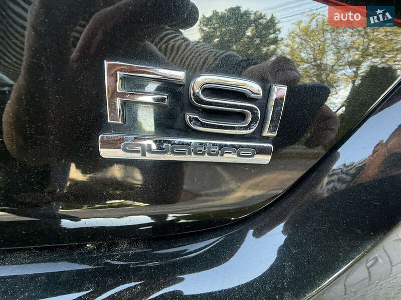 Седан Audi A8 2011 в Берегово фото 23 Седан Audi A8 2011 в Берегово