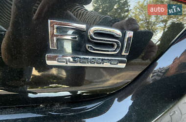 Седан Audi A8 2011 в 