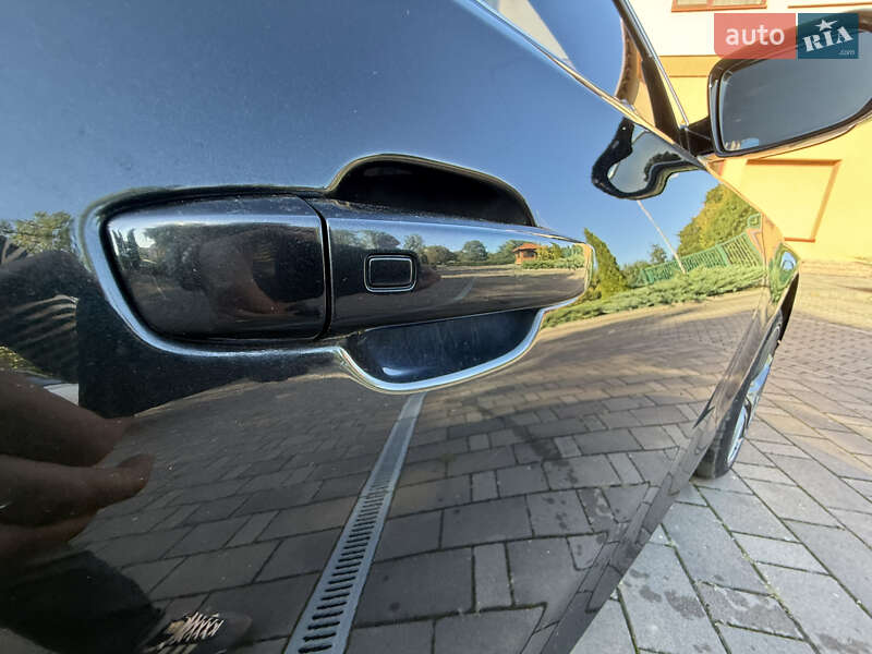 Седан Audi A8 2011 в Берегово фото 28 Седан Audi A8 2011 в Берегово