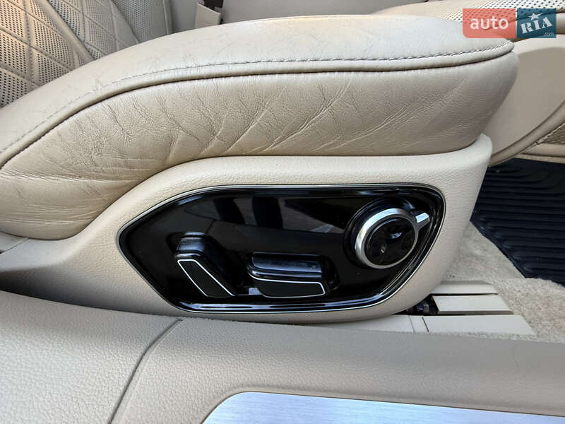 Седан Audi A8 2011 в Берегово фото 31 Седан Audi A8 2011 в Берегово