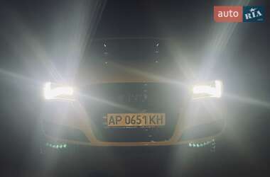 Седан Audi A8 2011 в 
