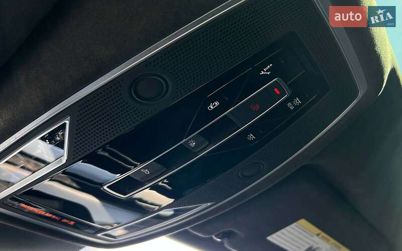 Седан Audi A8 2019 в Івано-Франківську