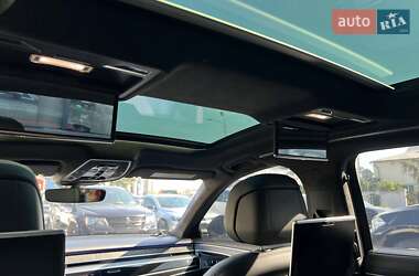 Седан Audi A8 2019 в 