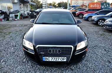 Седан Audi A8 2007 в 