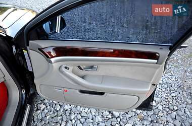 Седан Audi A8 2007 в 