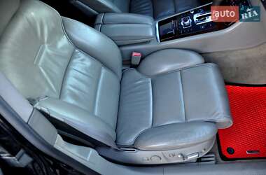 Седан Audi A8 2007 в 