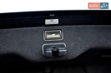 Седан Audi A8 2007 в 
