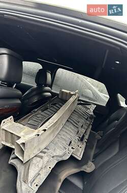 Седан Audi A8 2012 в 