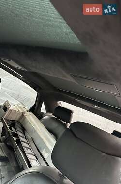 Седан Audi A8 2012 в 