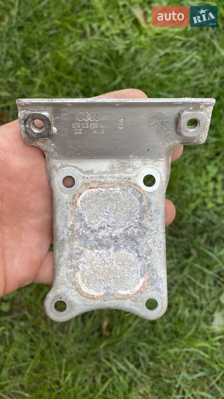 Седан Audi A8 2014 в Виноградові фото 34 Седан Audi A8 2014 в Виноградові