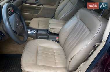 Седан Audi A8 1999 в 