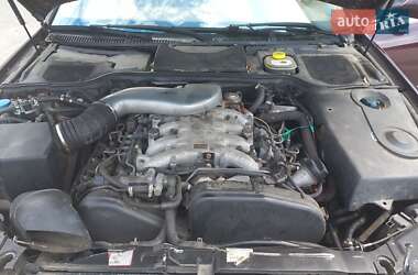 Седан Audi A8 1999 в 