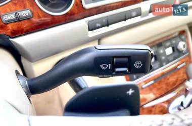 Седан Audi A8 2009 в 