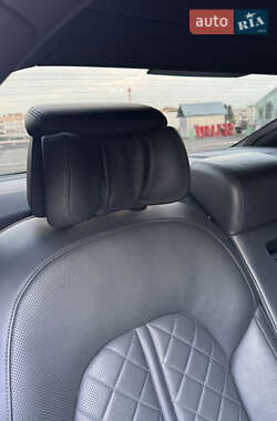 Седан Audi A8 2016 в 