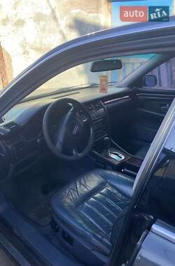 Седан Audi A8 1998 в 