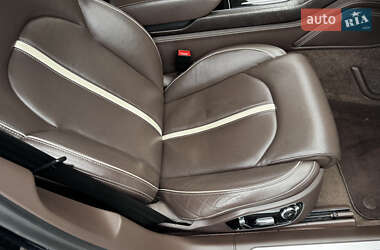 Седан Audi A8 2011 в 