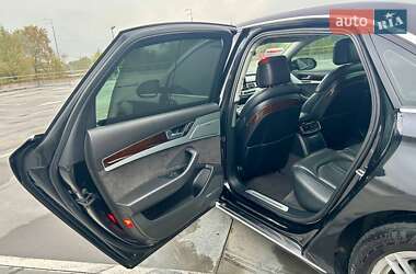 Седан Audi A8 2014 в 