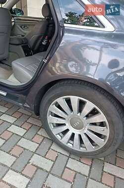 Седан Audi A8 2003 в 