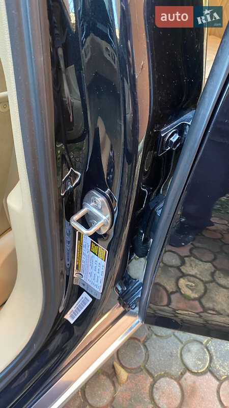 Седан Audi A8 2014 в Виноградові фото 40 Седан Audi A8 2014 в Виноградові