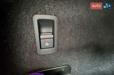 Седан Audi A8 2019 в 
