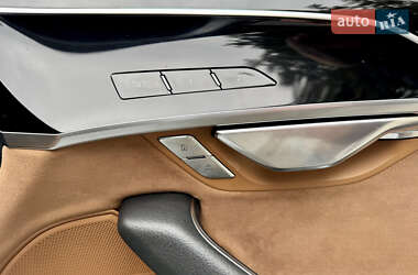 Седан Audi A8 2019 в 
