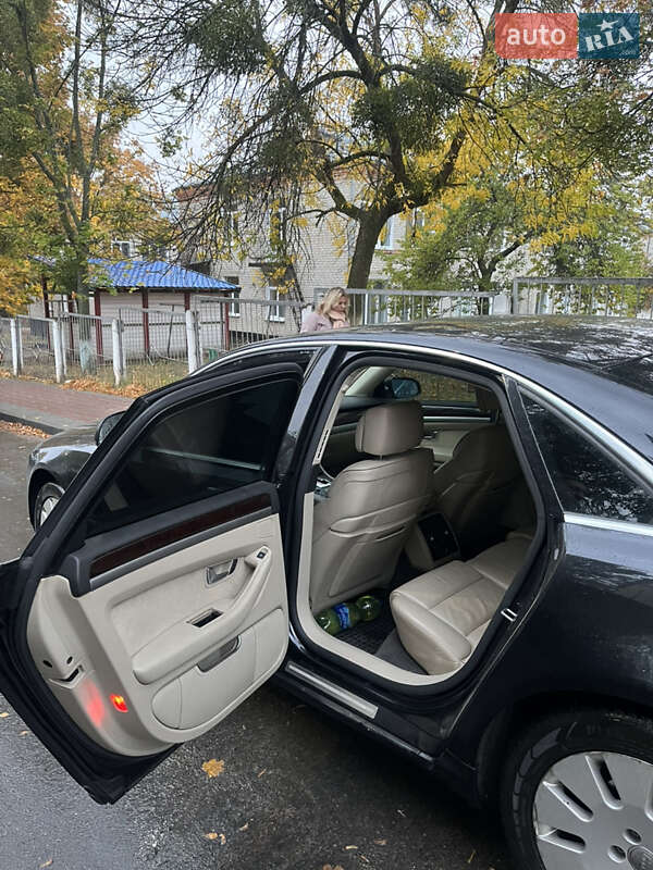 Седан Audi A8 2008 в Балаклее фото 5 Седан Audi A8 2008 в Балаклее