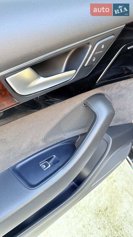 Седан Audi A8 2012 в Іваничах фото 18 Седан Audi A8 2012 в Іваничах
